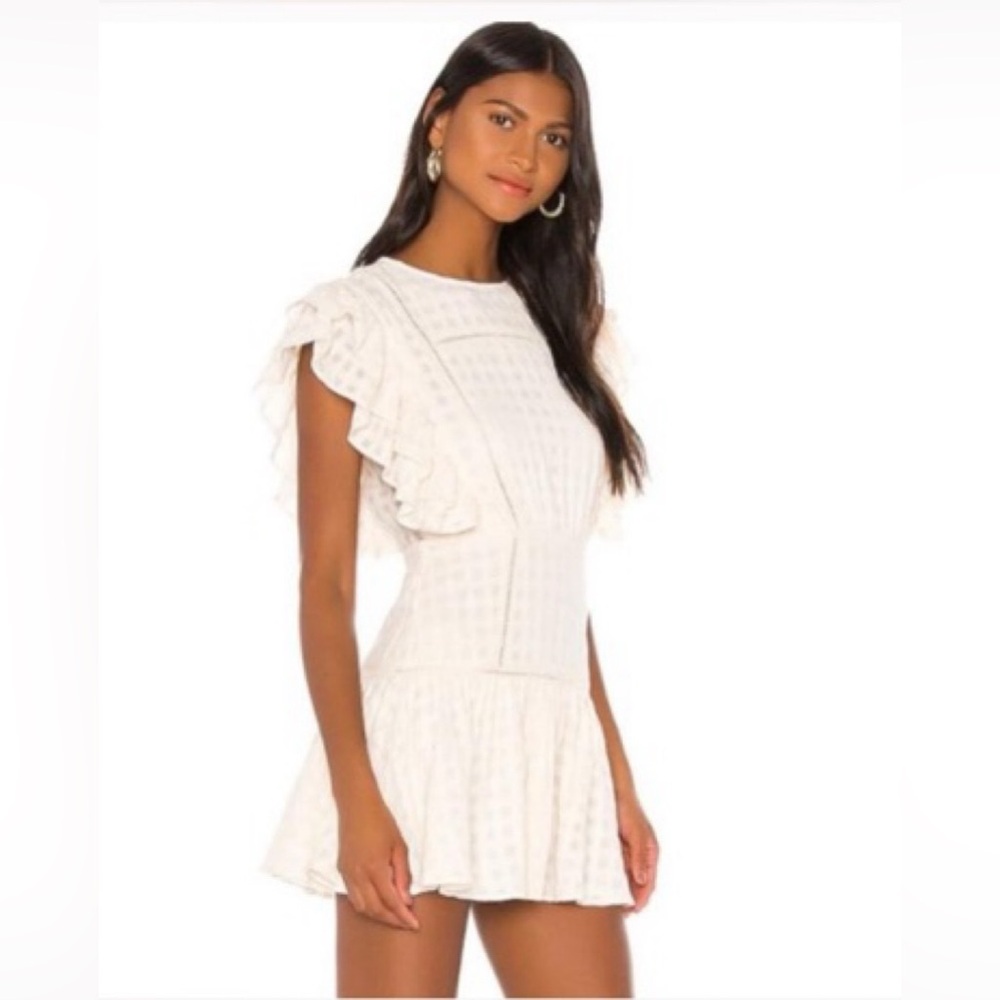 Tularosa Antonia Dress